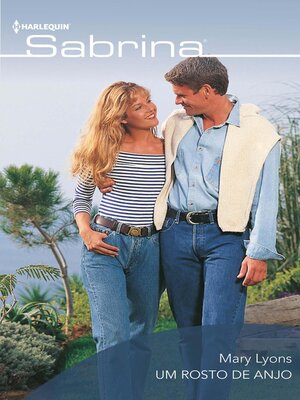 cover image of Um rosto de anjo
